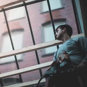 Meet your Posher, James